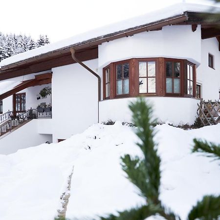 Haus Berta Apartment Лойташ Екстериор снимка