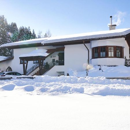 Haus Berta Apartment Лойташ Екстериор снимка
