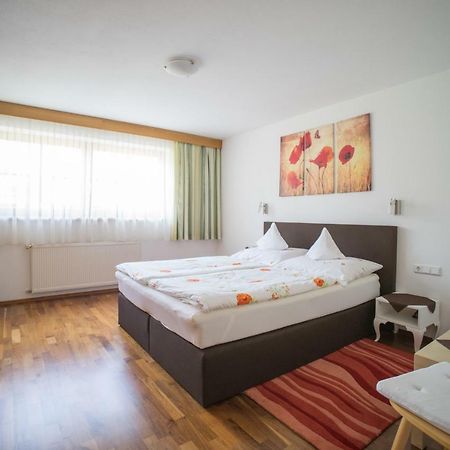 Haus Berta Apartment Лойташ Екстериор снимка