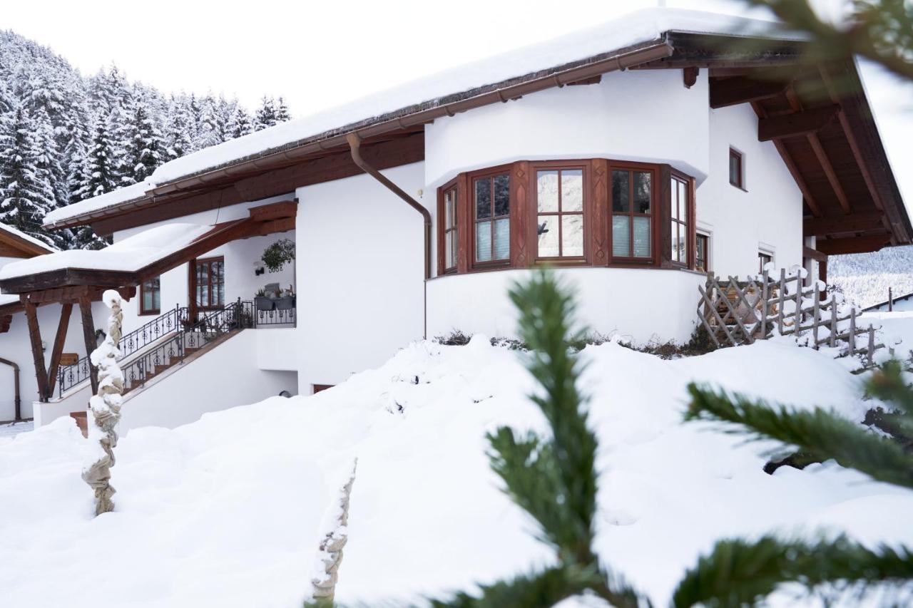 Haus Berta Apartment Лойташ Екстериор снимка