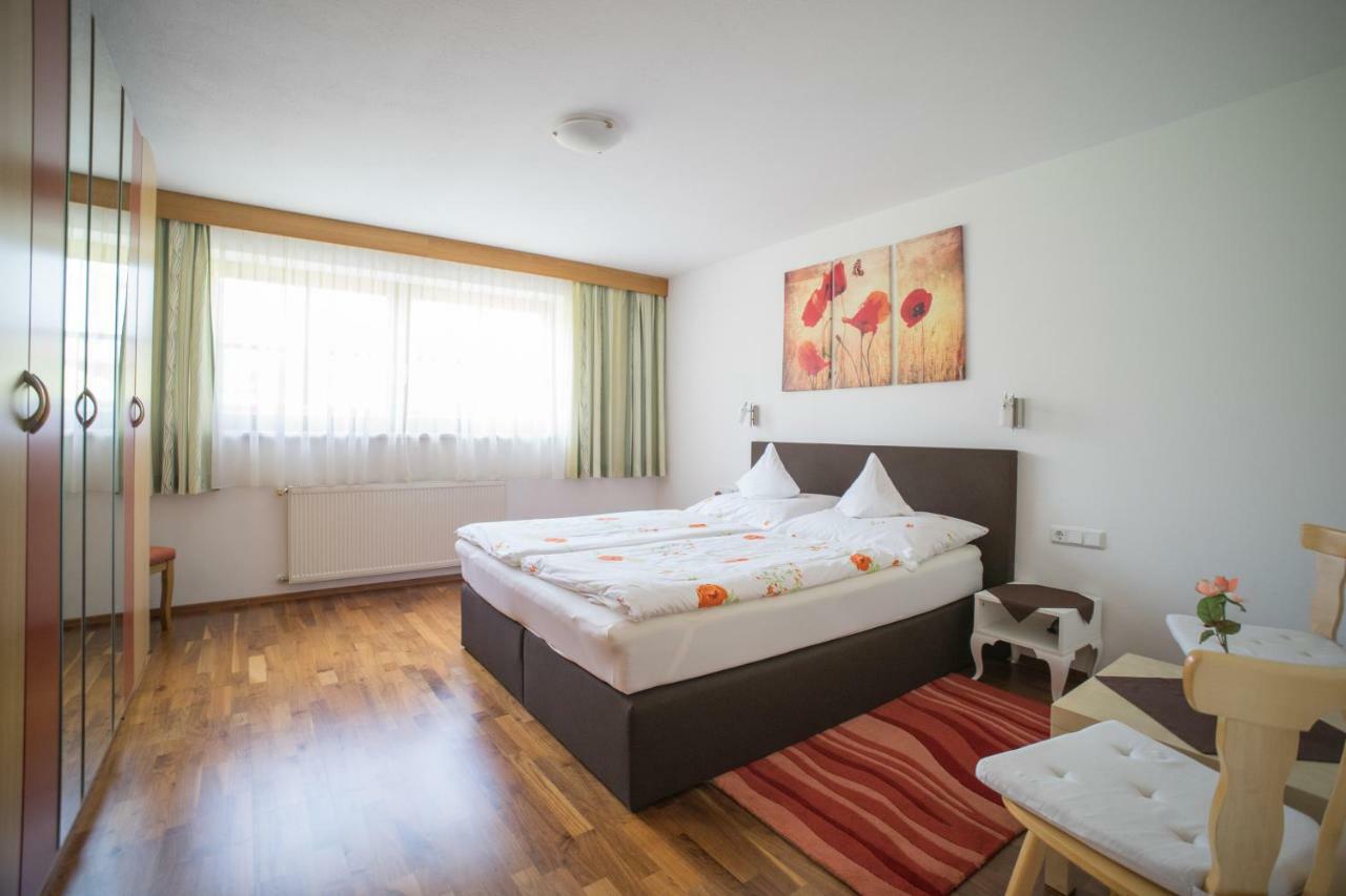 Haus Berta Apartment Лойташ Екстериор снимка