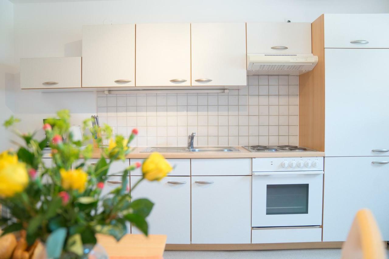 Haus Berta Apartment Лойташ Екстериор снимка