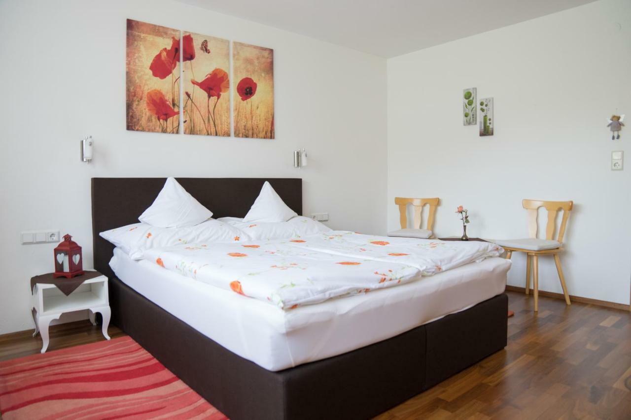 Haus Berta Apartment Лойташ Екстериор снимка