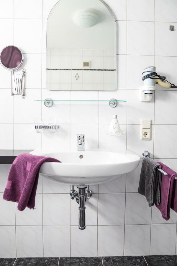 Haus Berta Apartment Лойташ Екстериор снимка