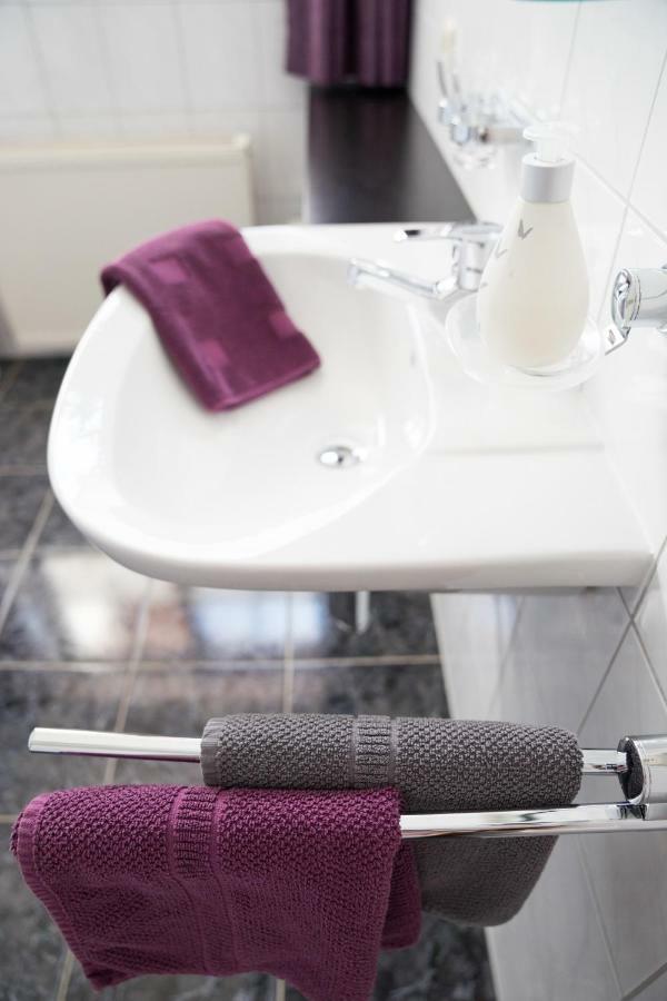 Haus Berta Apartment Лойташ Екстериор снимка