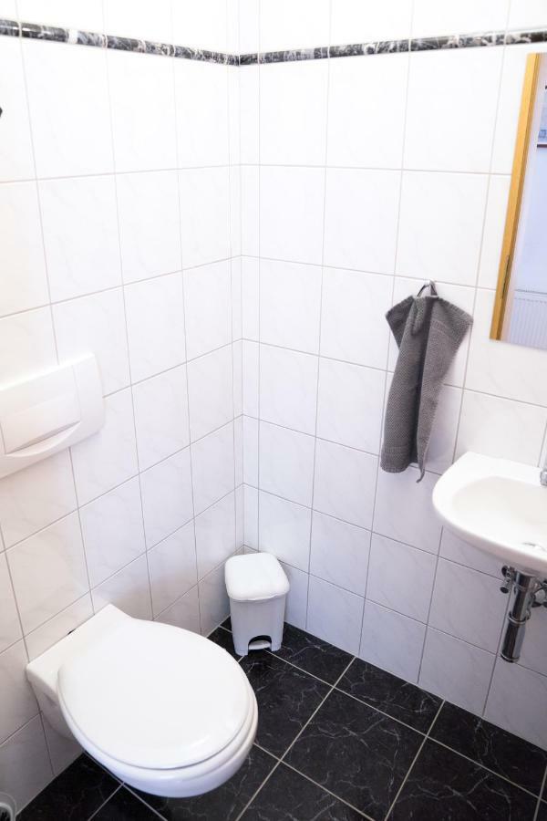 Haus Berta Apartment Лойташ Екстериор снимка