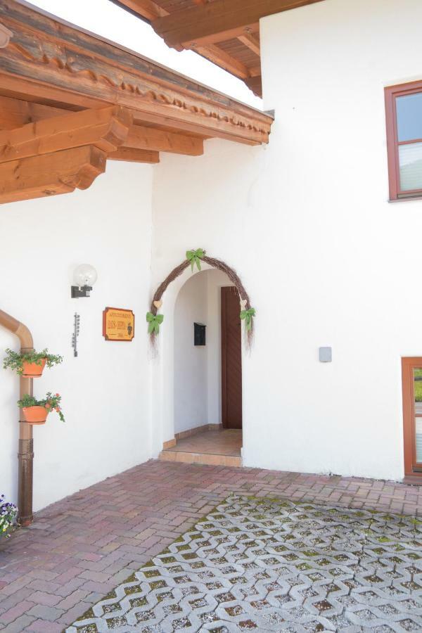 Haus Berta Apartment Лойташ Екстериор снимка